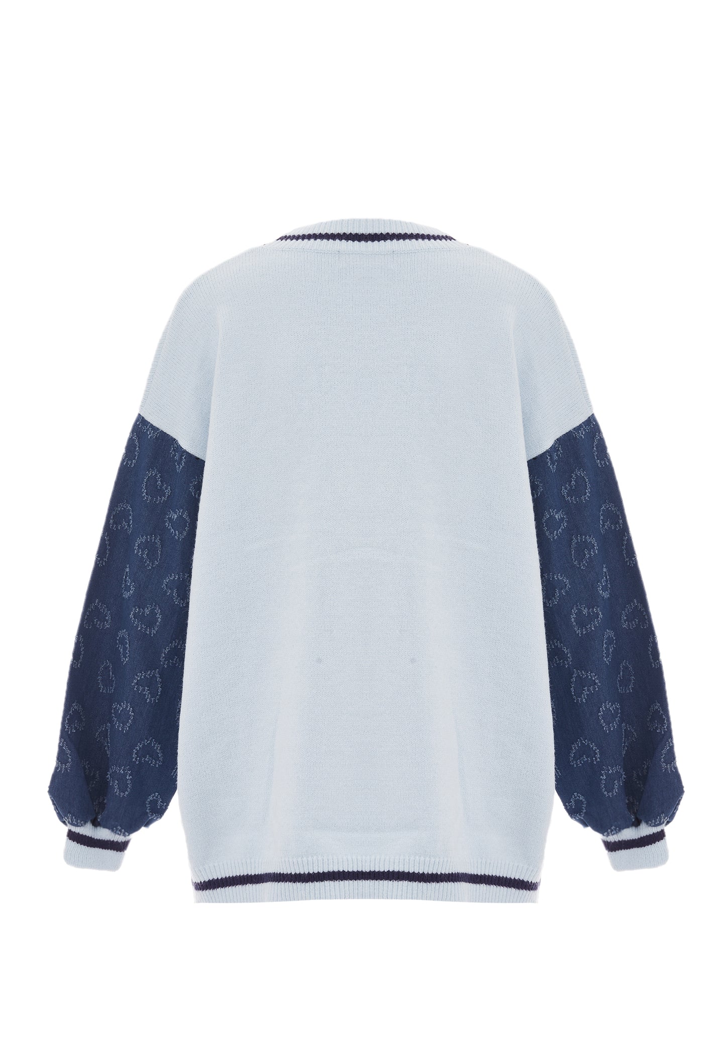 SANIKA women's cardigan