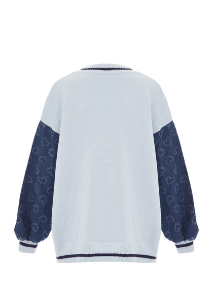 SANIKA women's cardigan