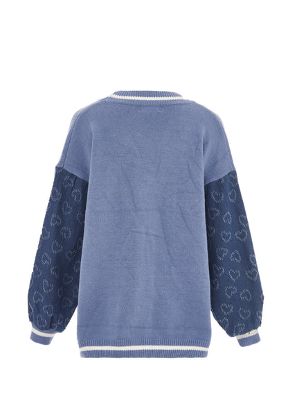 SANIKA women's cardigan