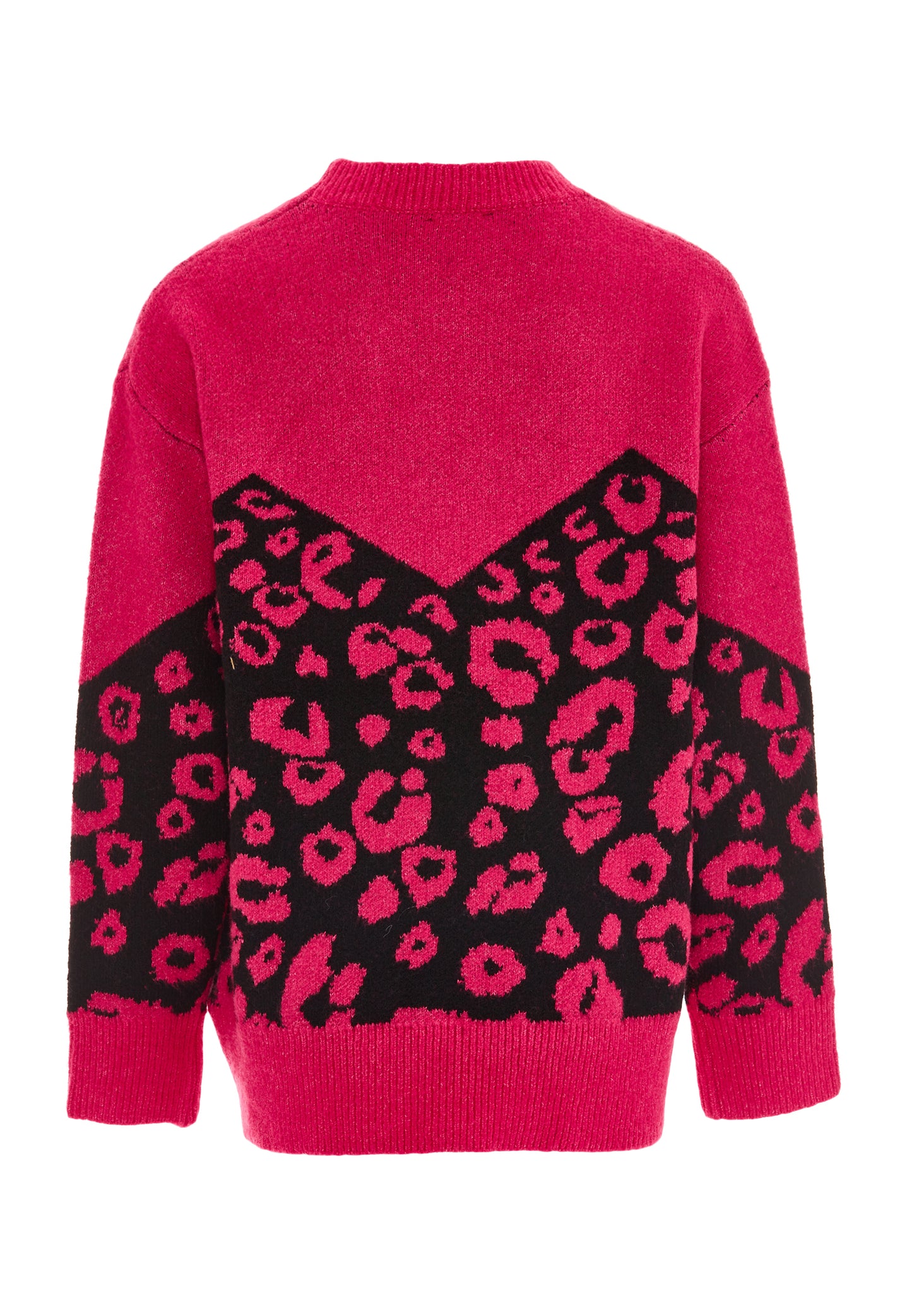 IMANE women's knitted sweater