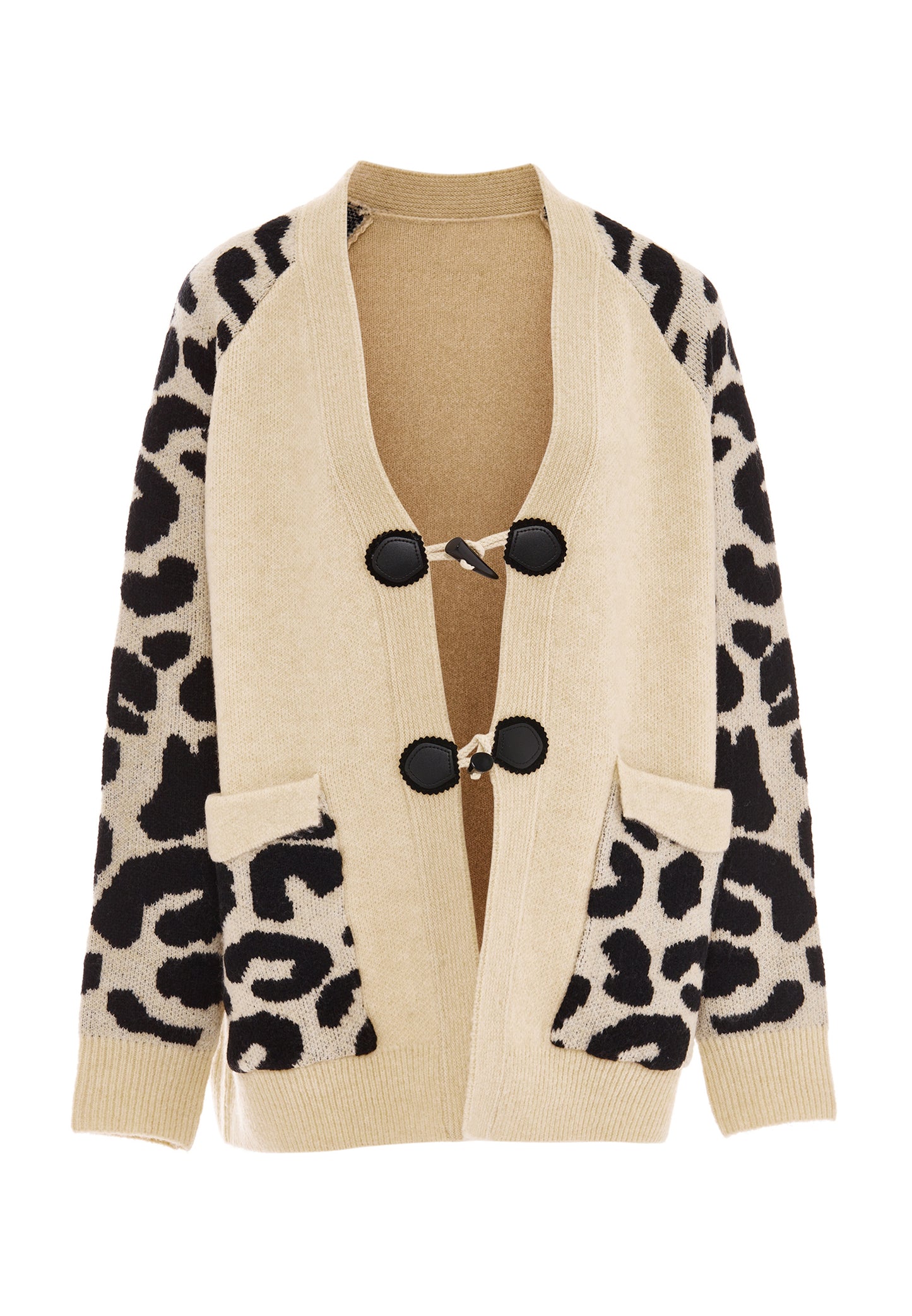 IMANE women's cardigan