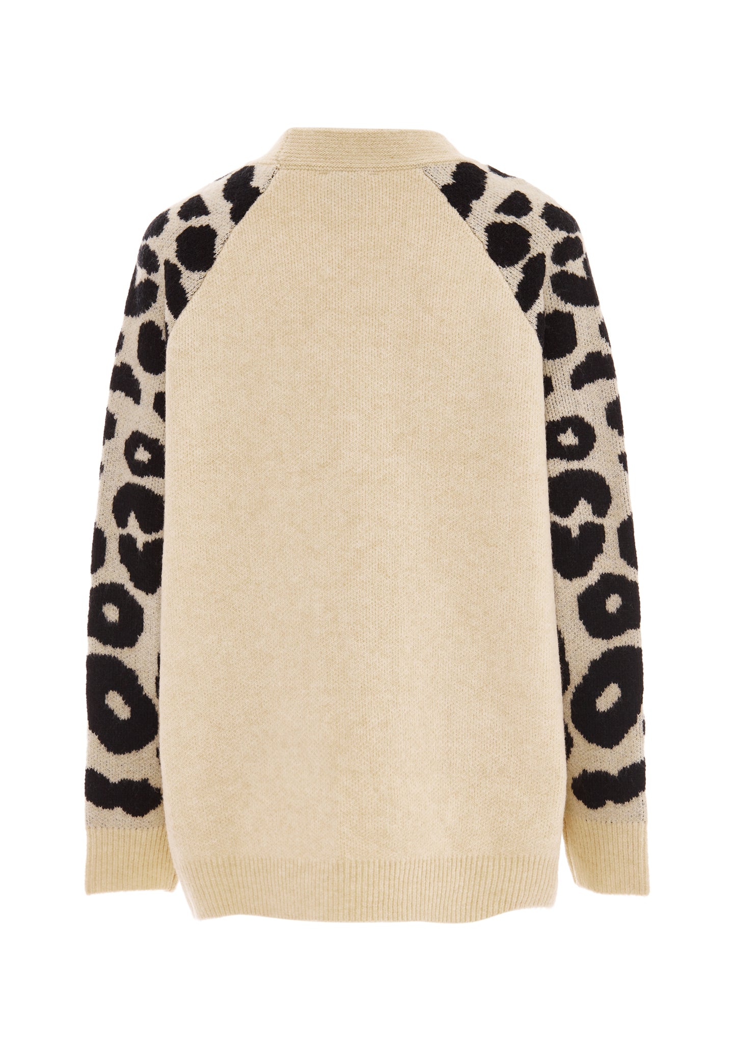 IMANE women's cardigan