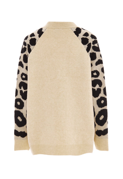 IMANE women's cardigan