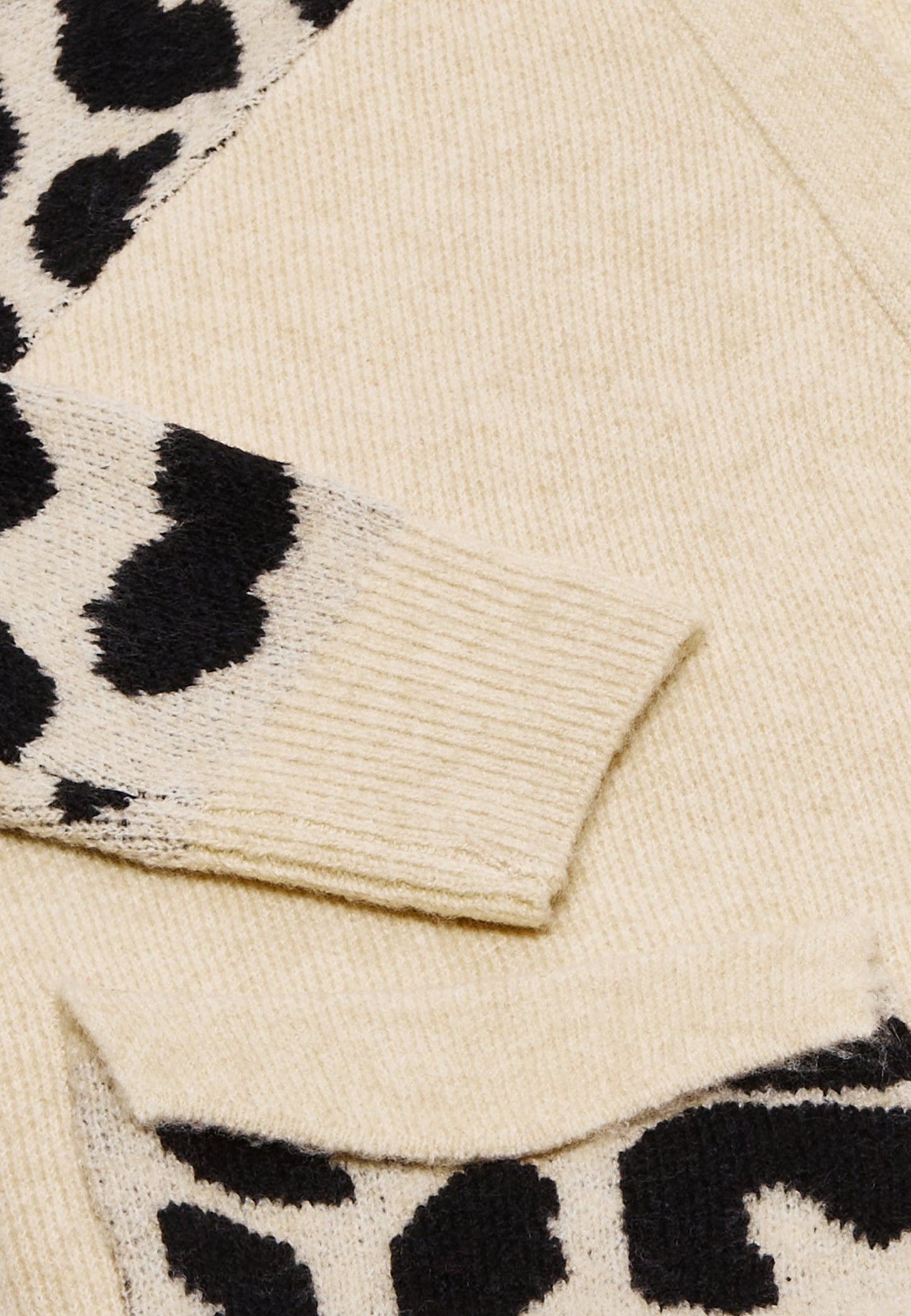 IMANE women's cardigan