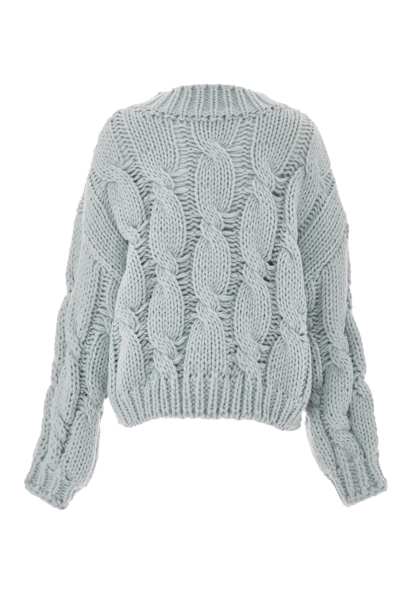 ebeeza women's knitted sweater