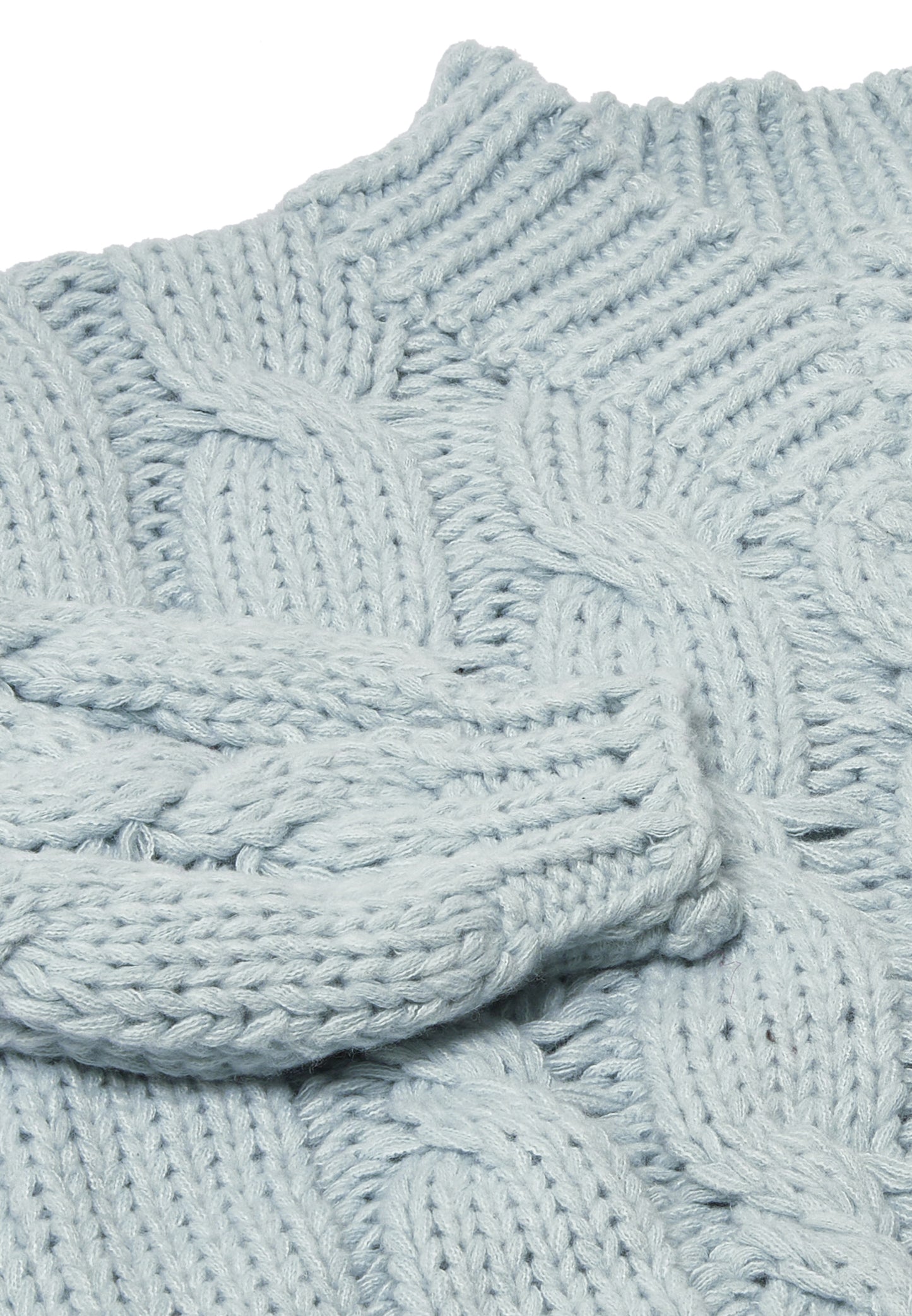 ebeeza women's knitted sweater