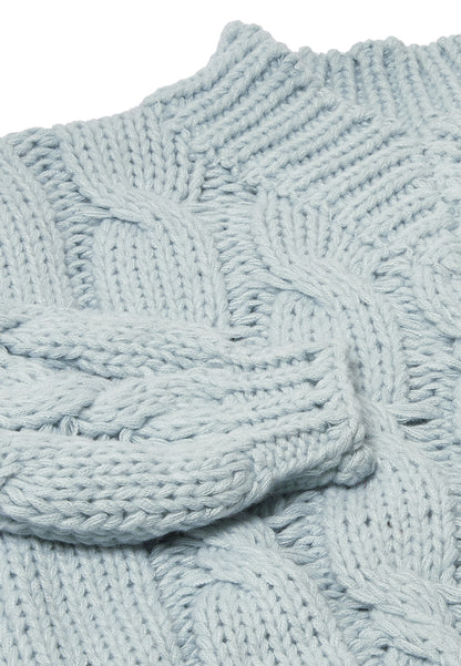 ebeeza women's knitted sweater