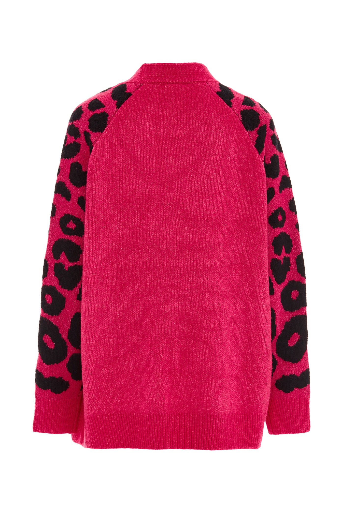 IMANE women's cardigan