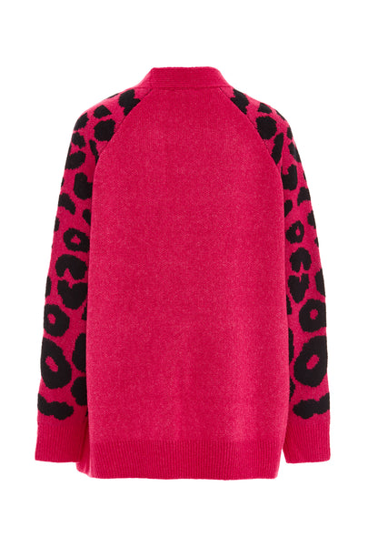 IMANE women's cardigan