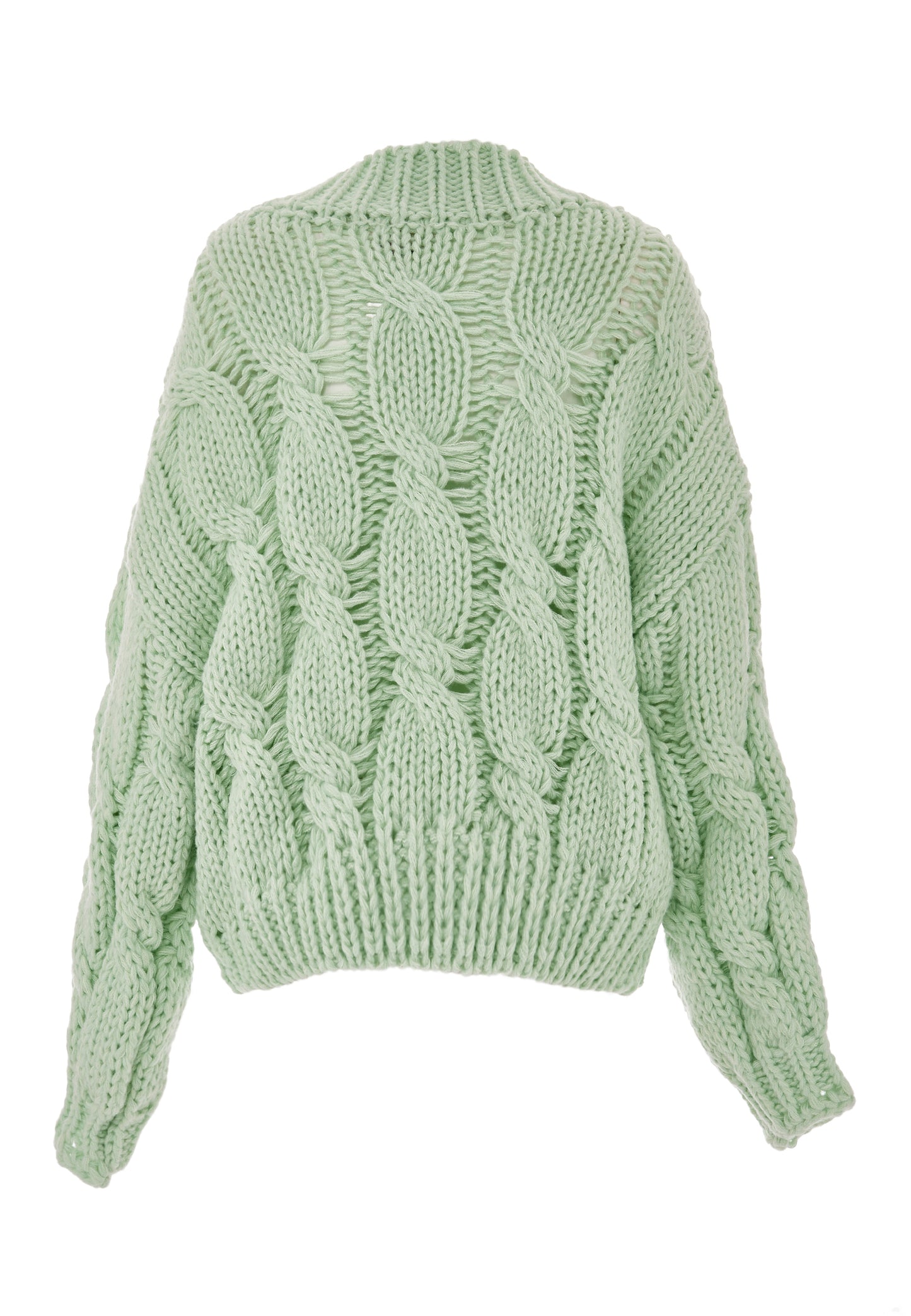 ebeeza women's knitted sweater