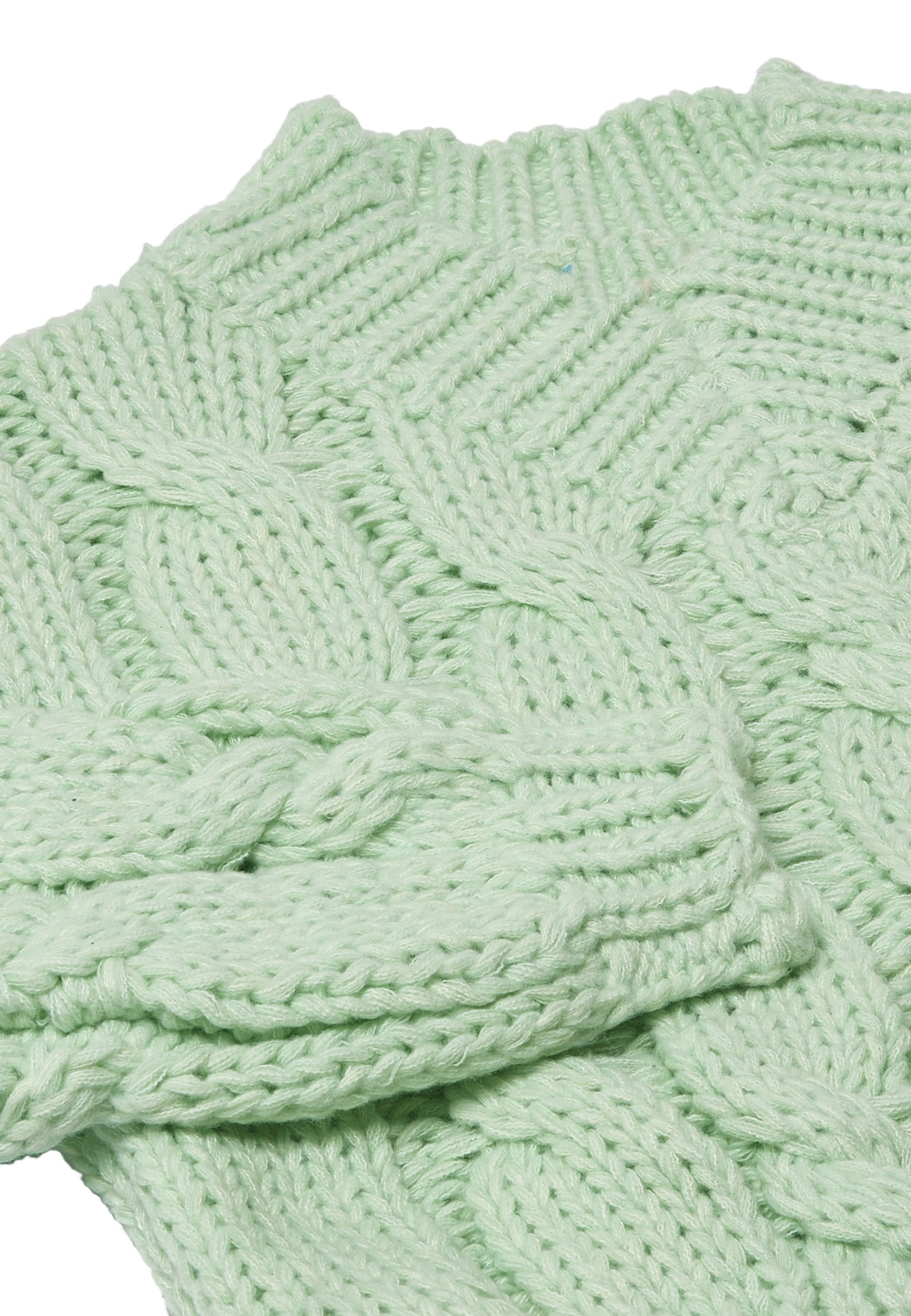 ebeeza women's knitted sweater