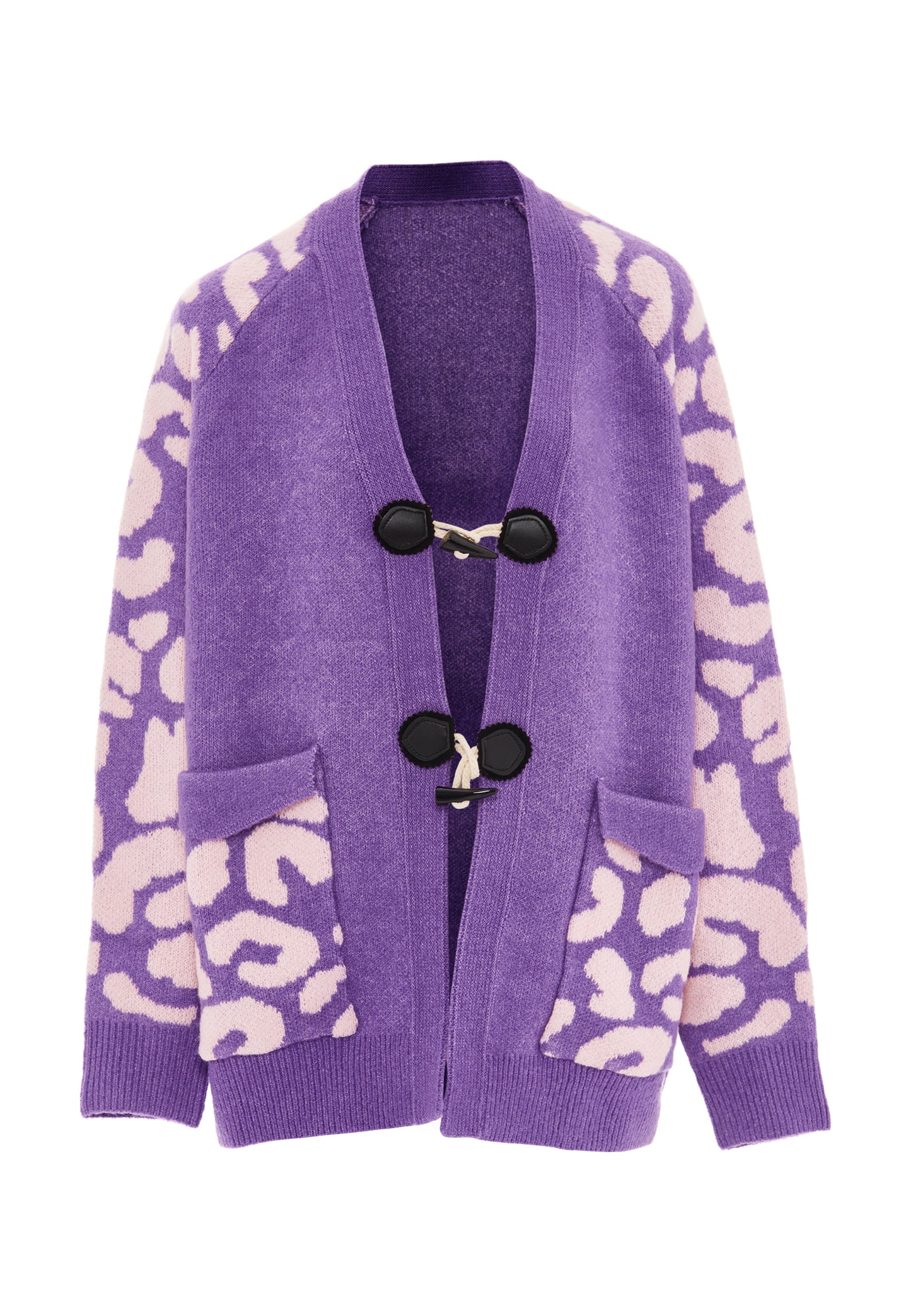 IMANE women's cardigan