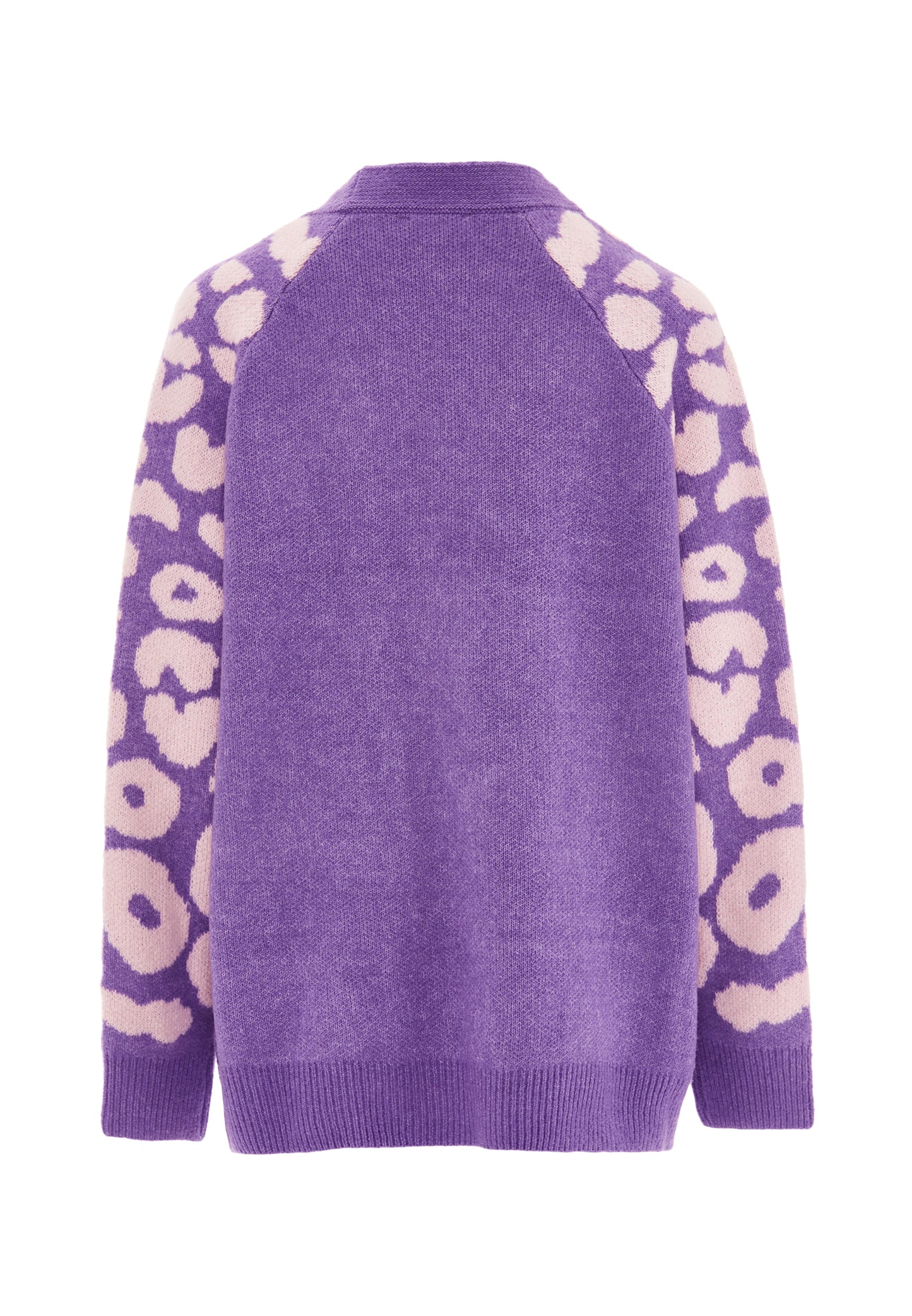 IMANE women's cardigan