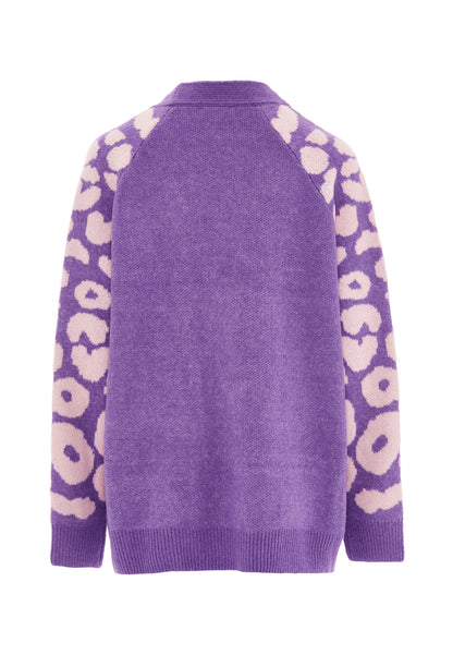IMANE women's cardigan