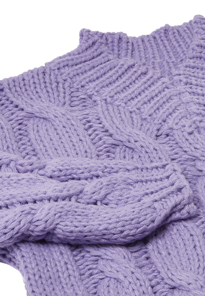 ebeeza women's knitted sweater