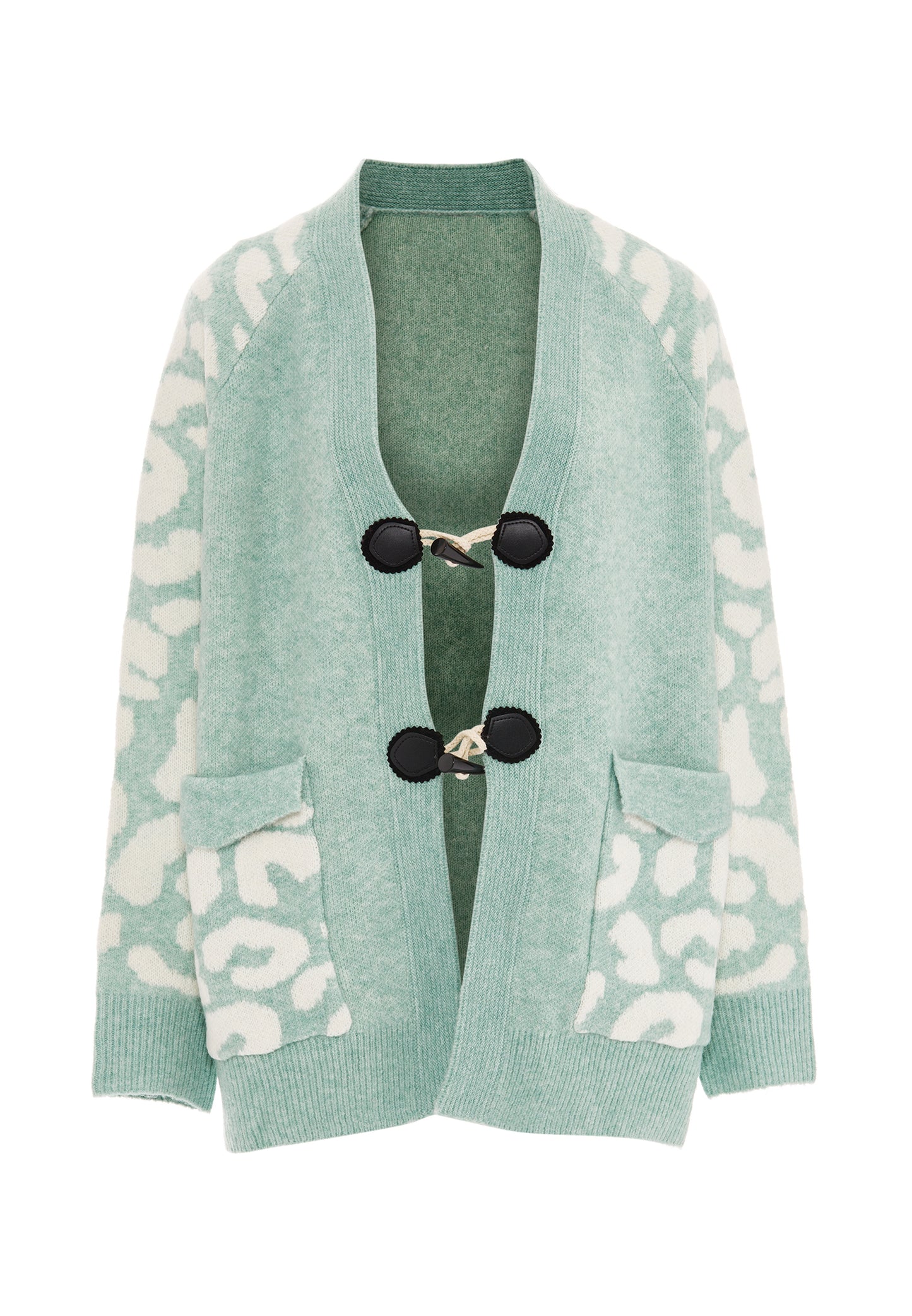 IMANE women's cardigan