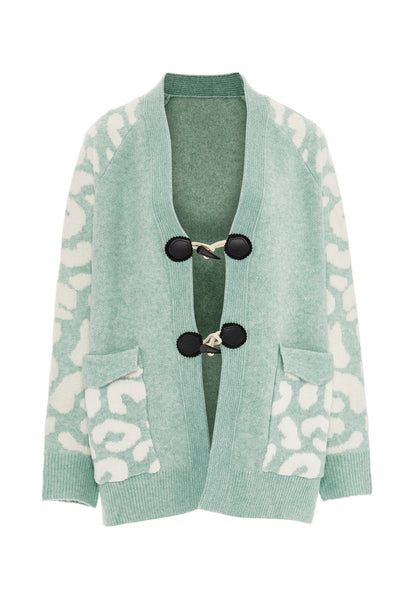 IMANE women's cardigan