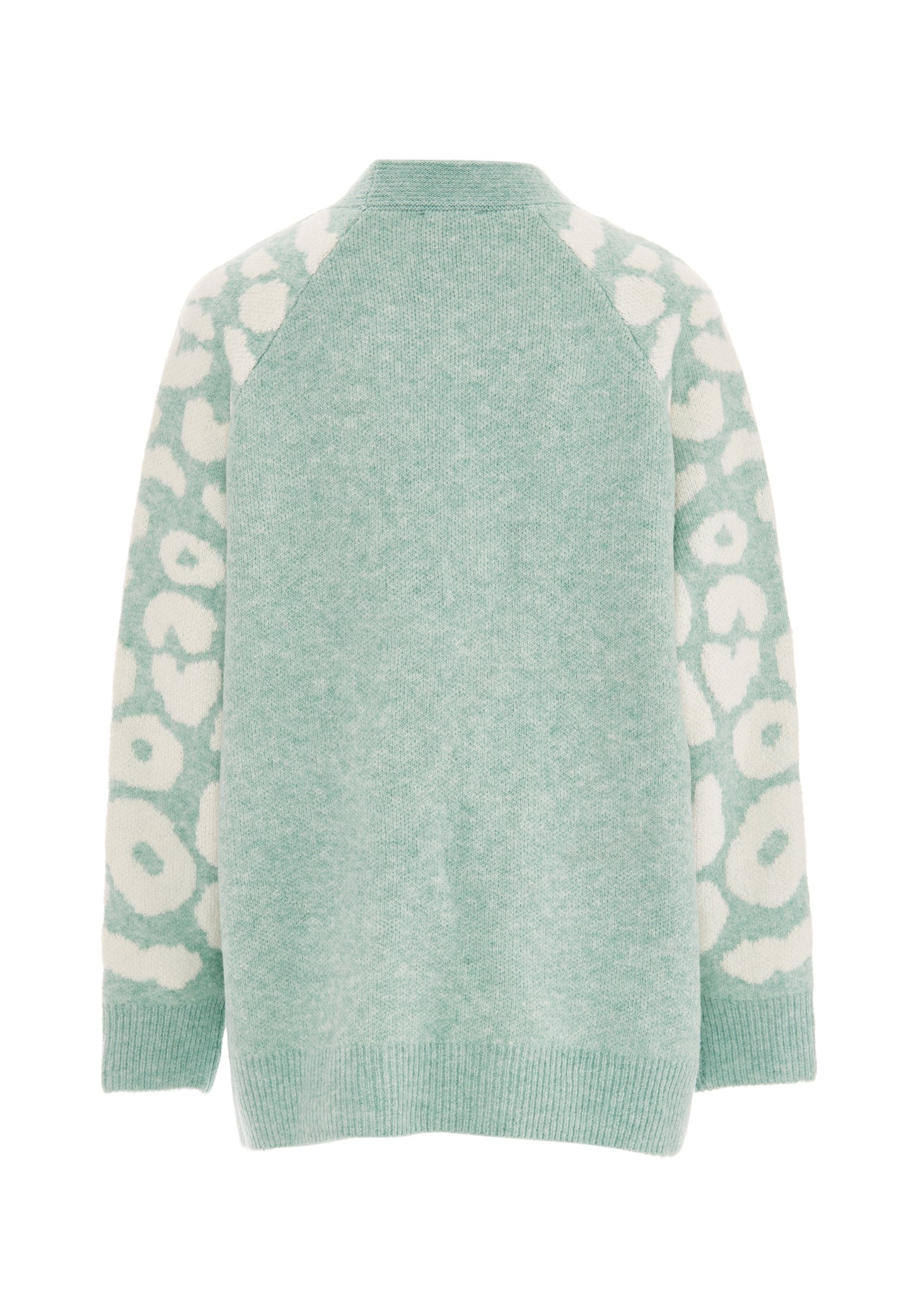 IMANE women's cardigan