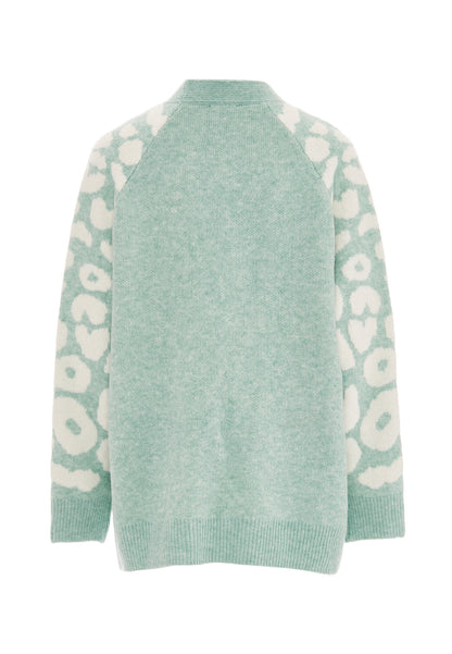 IMANE women's cardigan