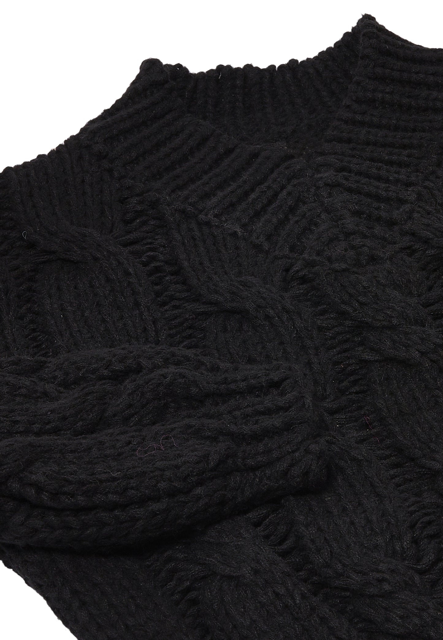 ebeeza women's knitted sweater