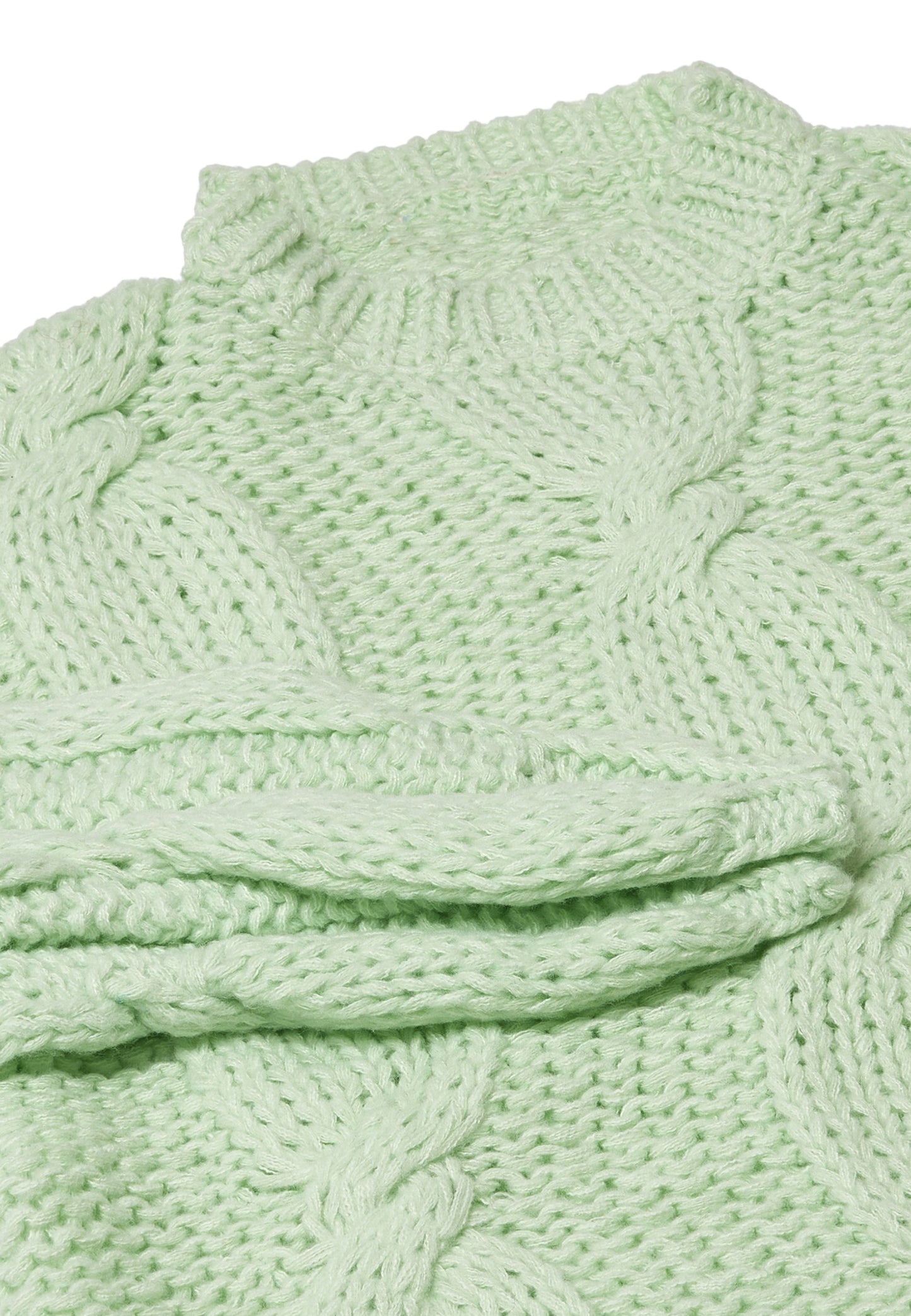 ebeeza damski sweter dzianinowy