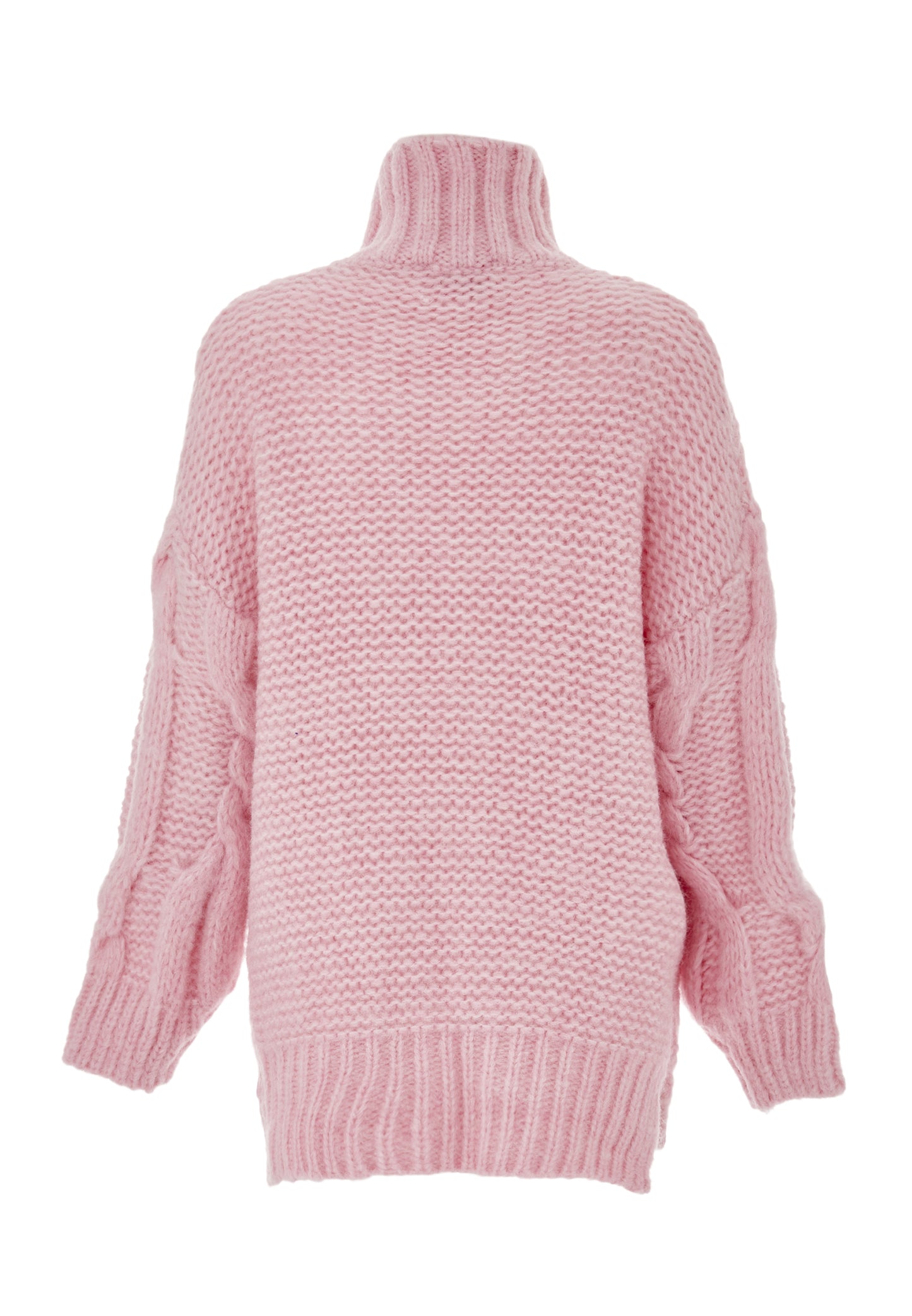 ebeeza damski sweter dzianinowy