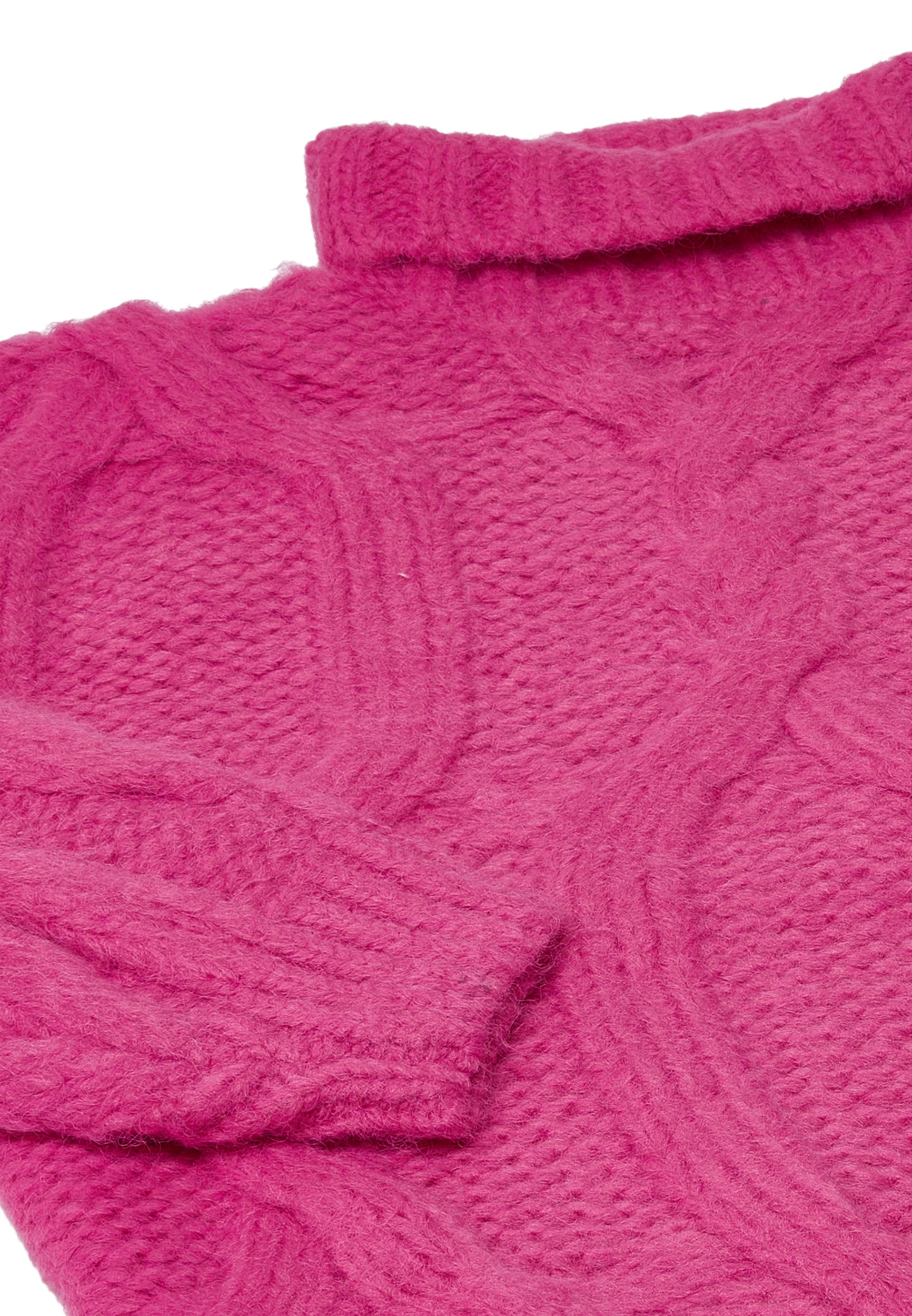 ebeeza damski sweter dzianinowy