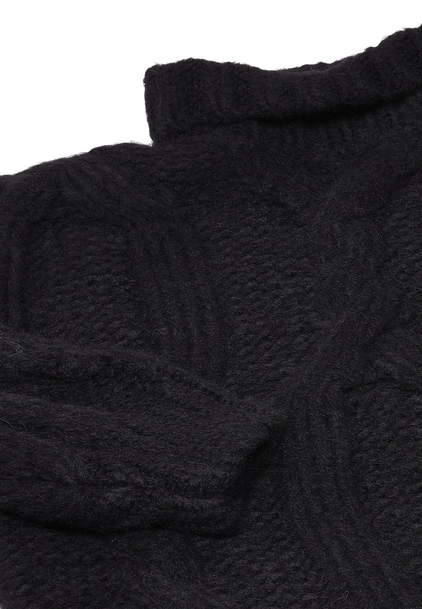 ebeeza damski sweter dzianinowy