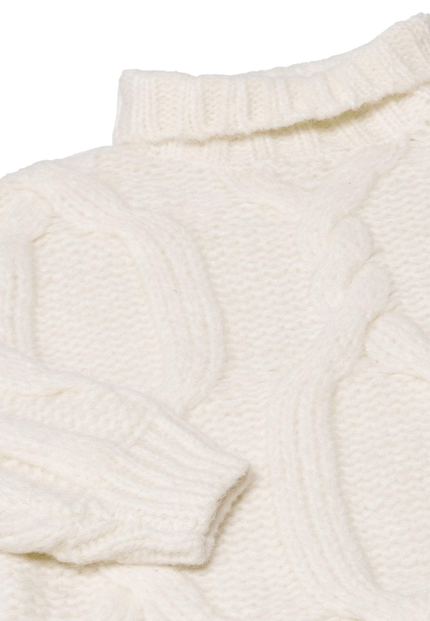 ebeeza damski sweter dzianinowy