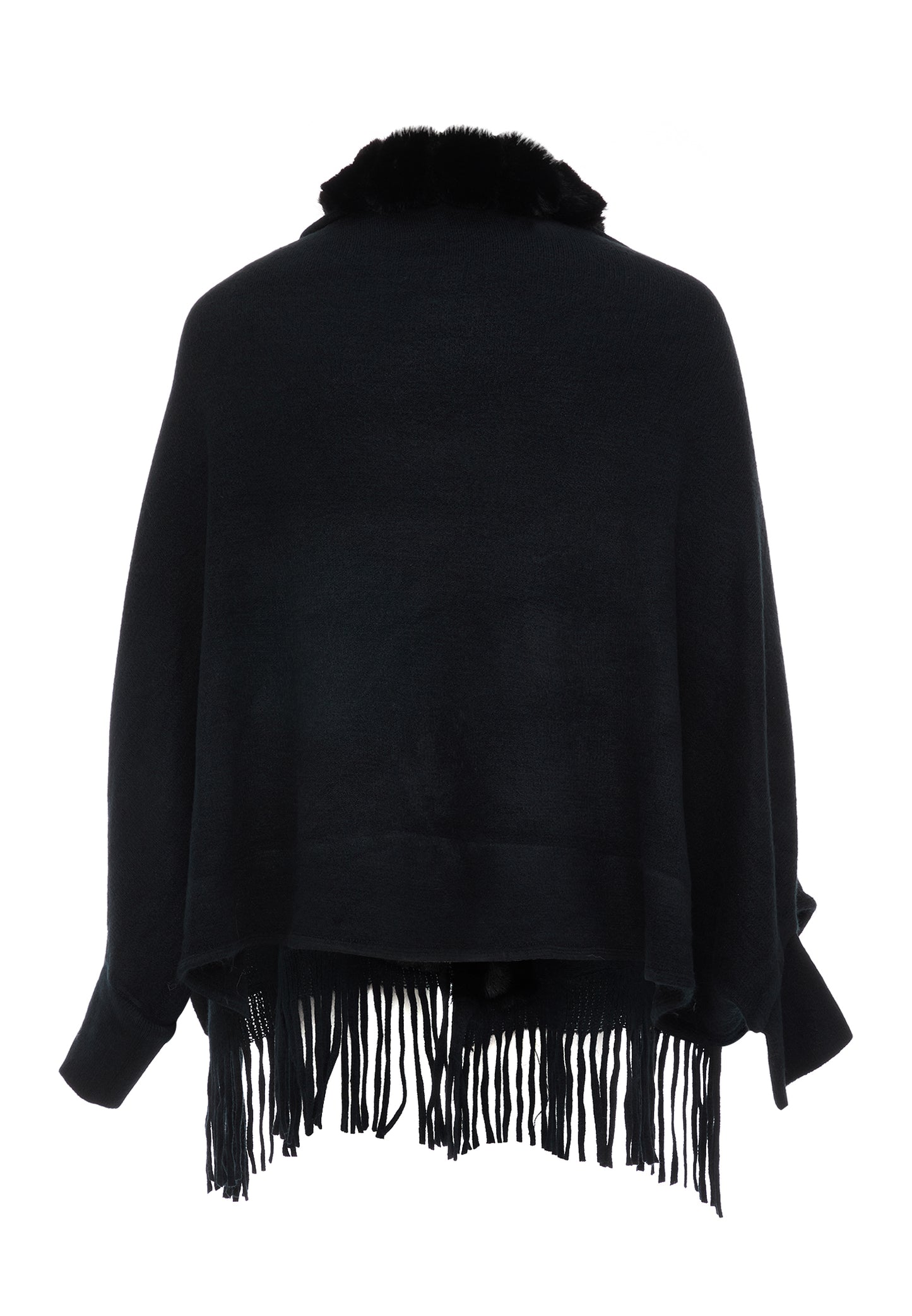 CHANI women's poncho