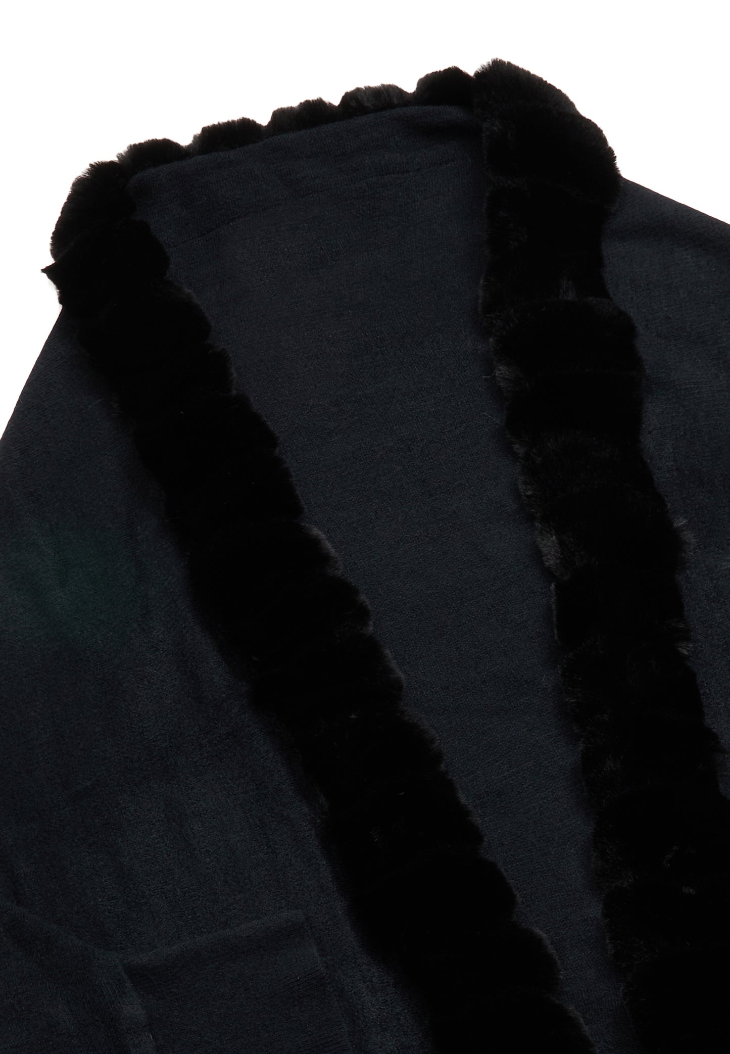 CHANI women's poncho
