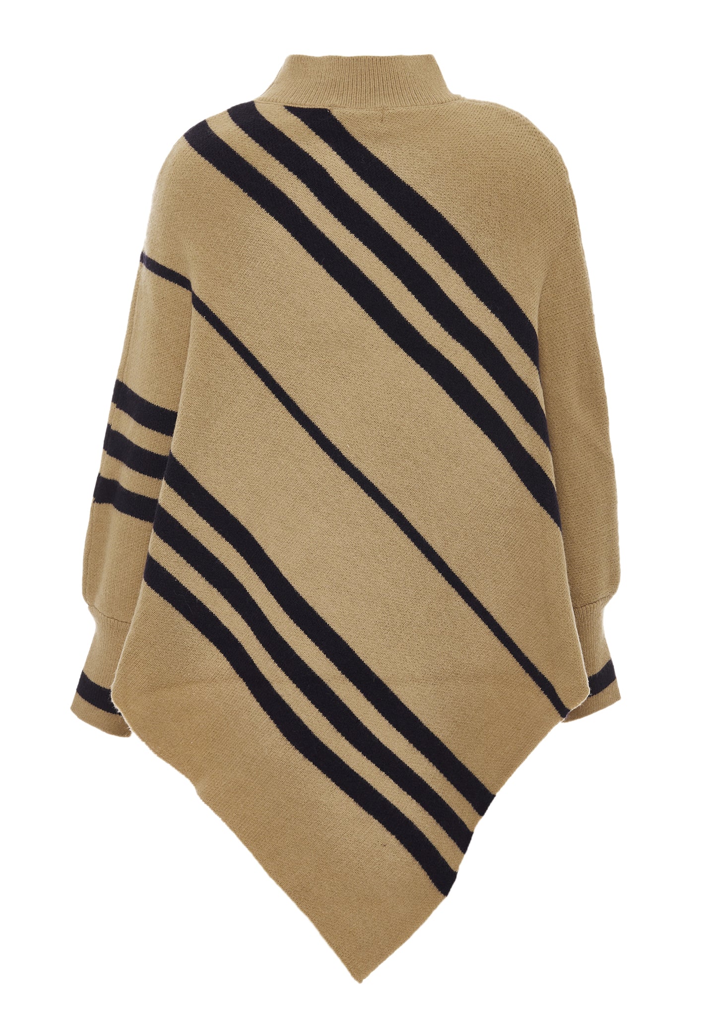 ALARY women's poncho