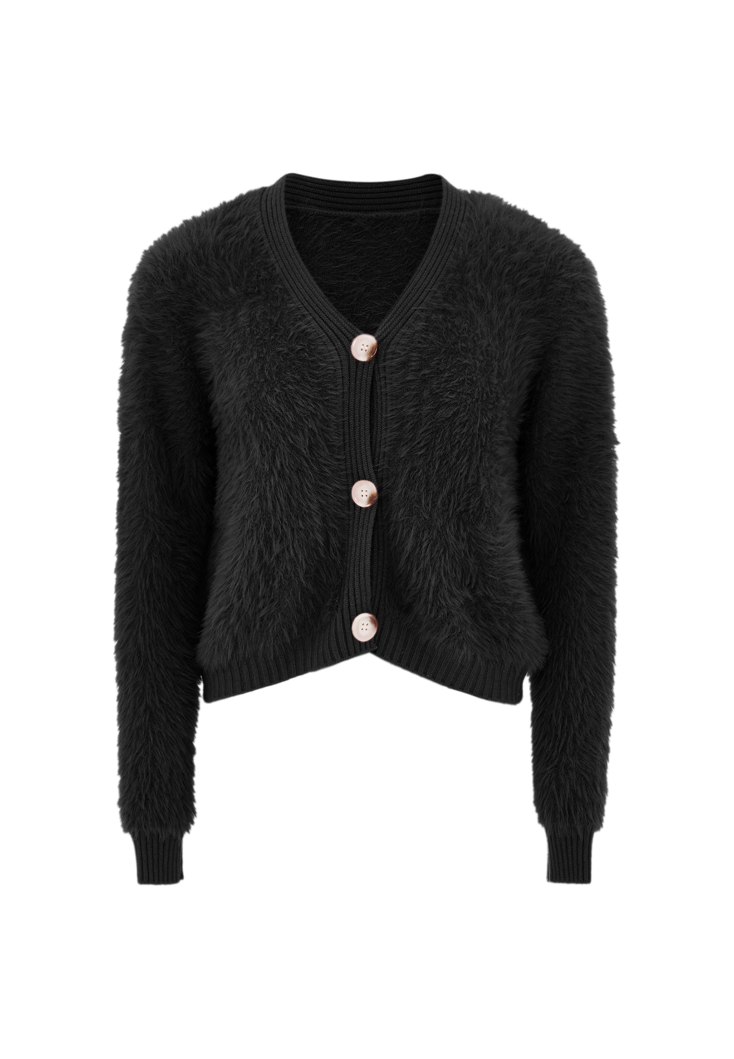 POOMI women's cardigan