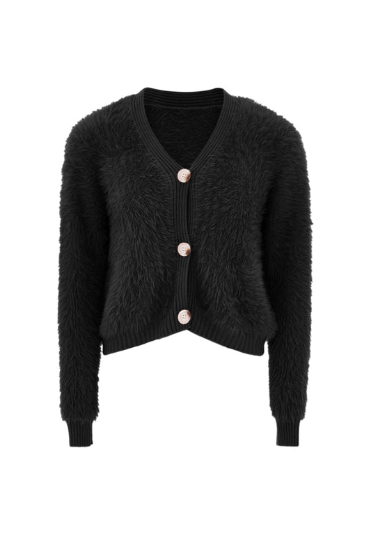 POOMI women's cardigan