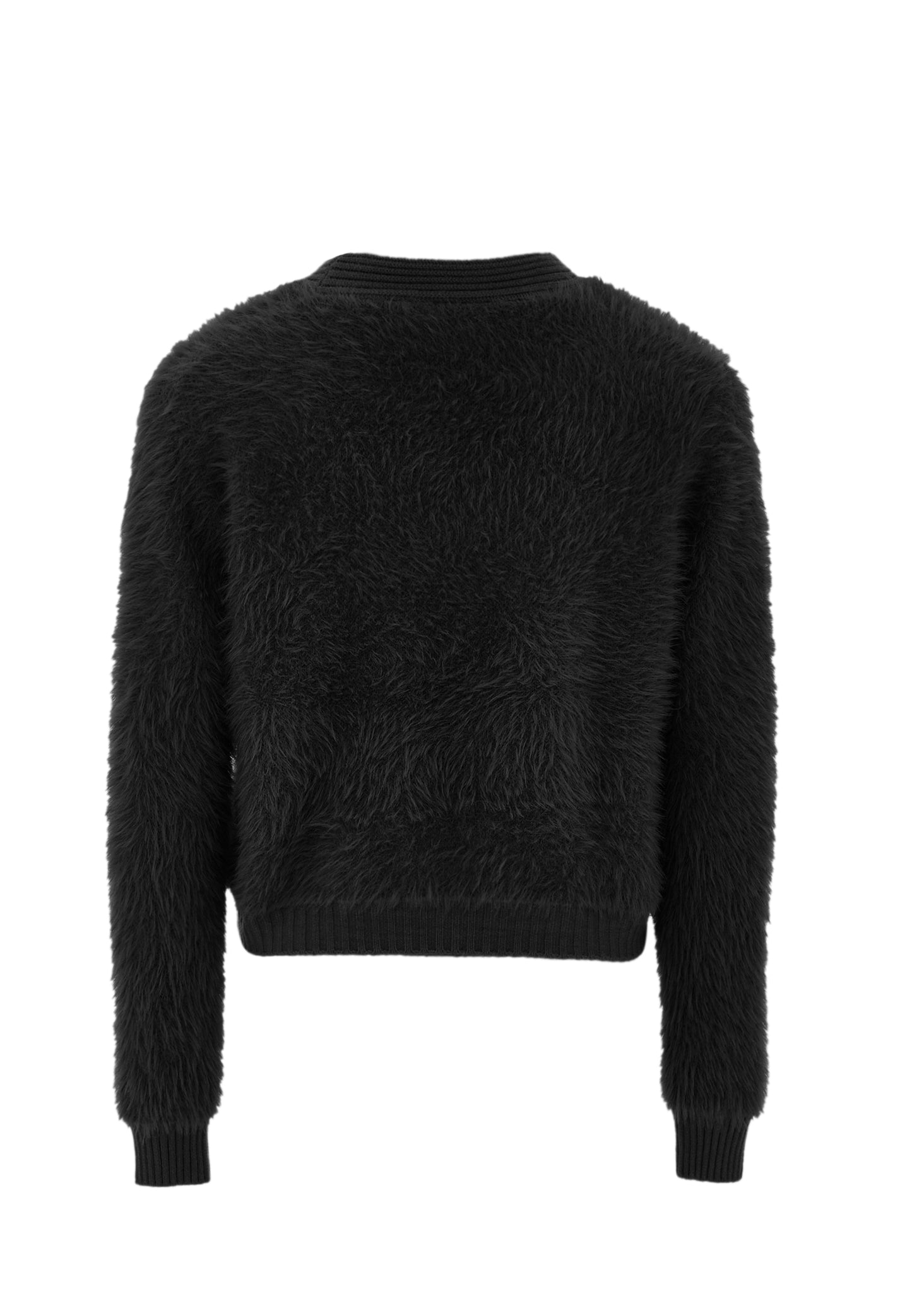 POOMI women's cardigan