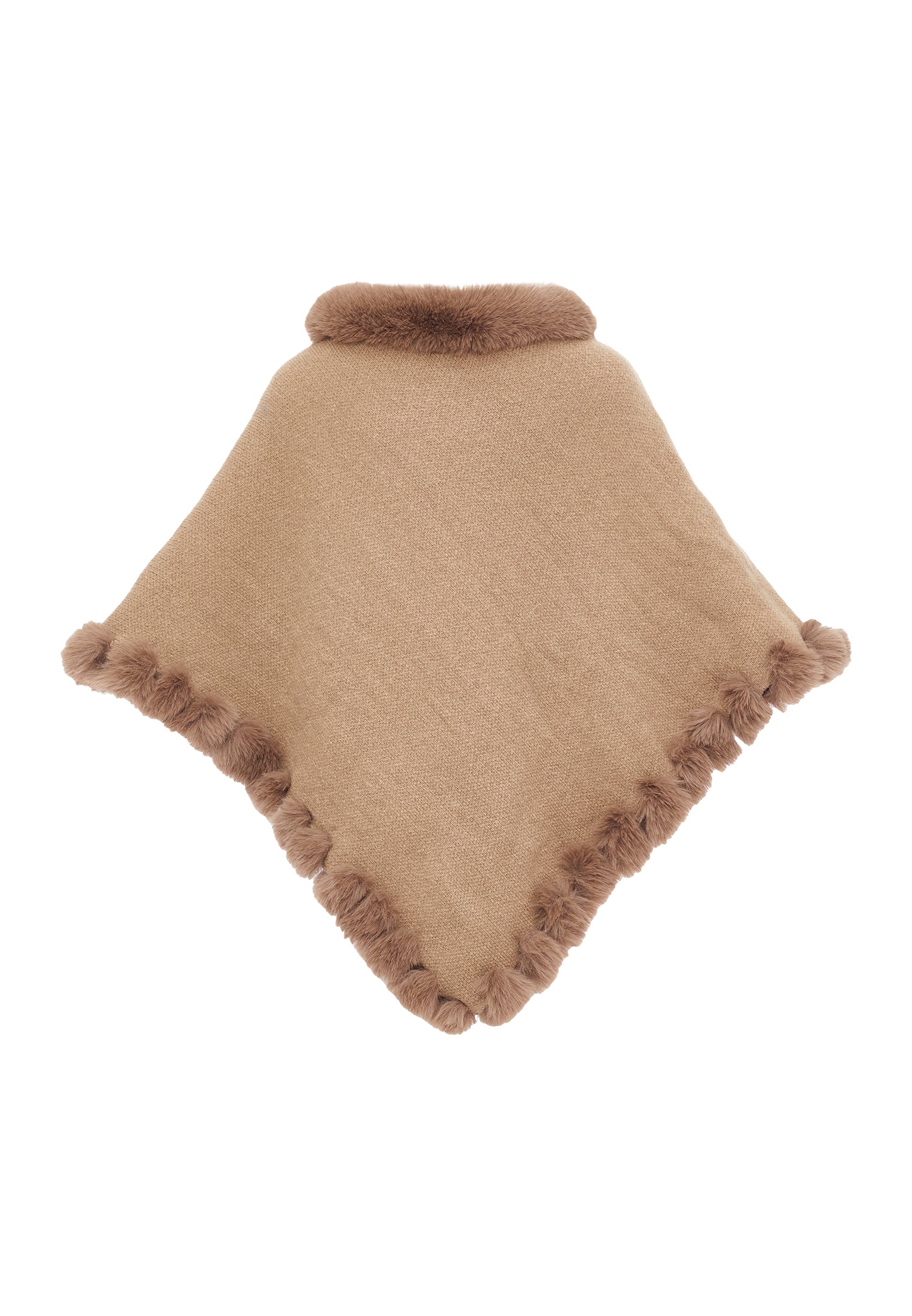 CHANI women's poncho