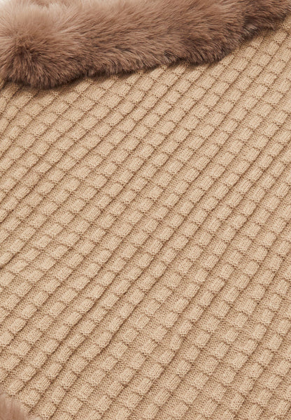 CHANI women's poncho