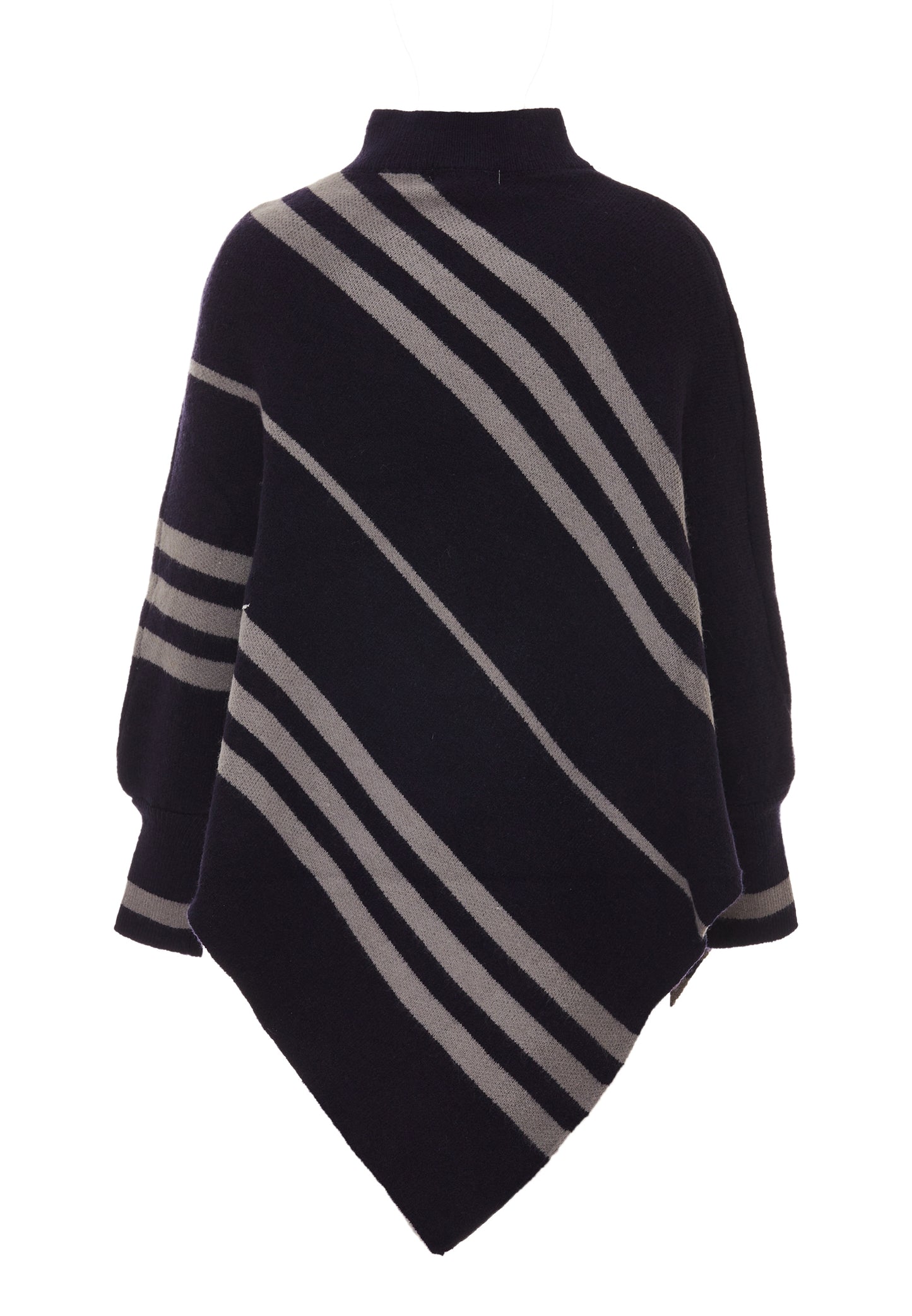ALARY women's poncho