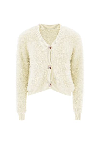 POOMI women's cardigan