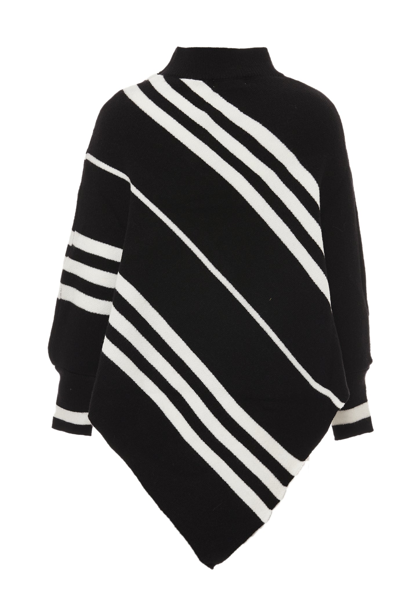ALARY women's poncho
