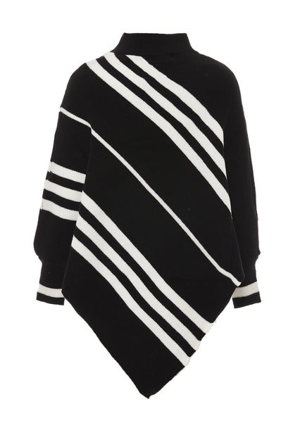 ALARY women's poncho