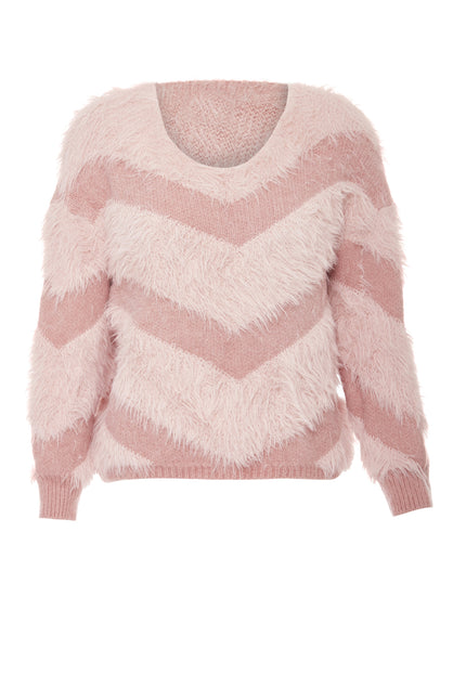 POOMI Sweter damski