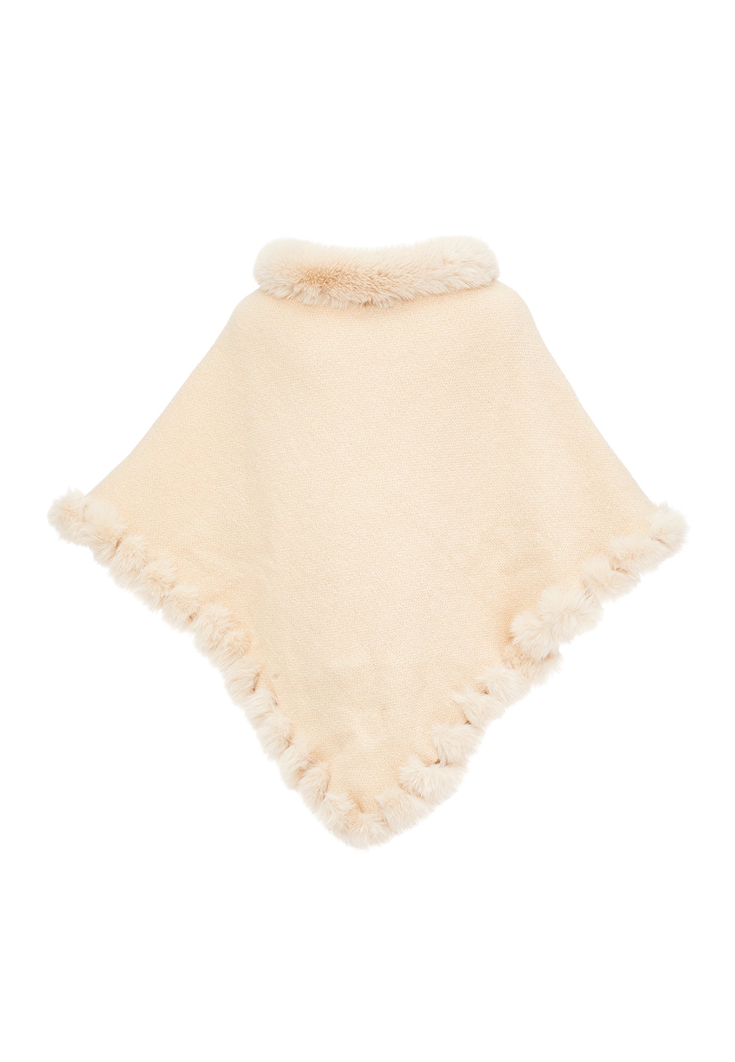 CHANI women's poncho