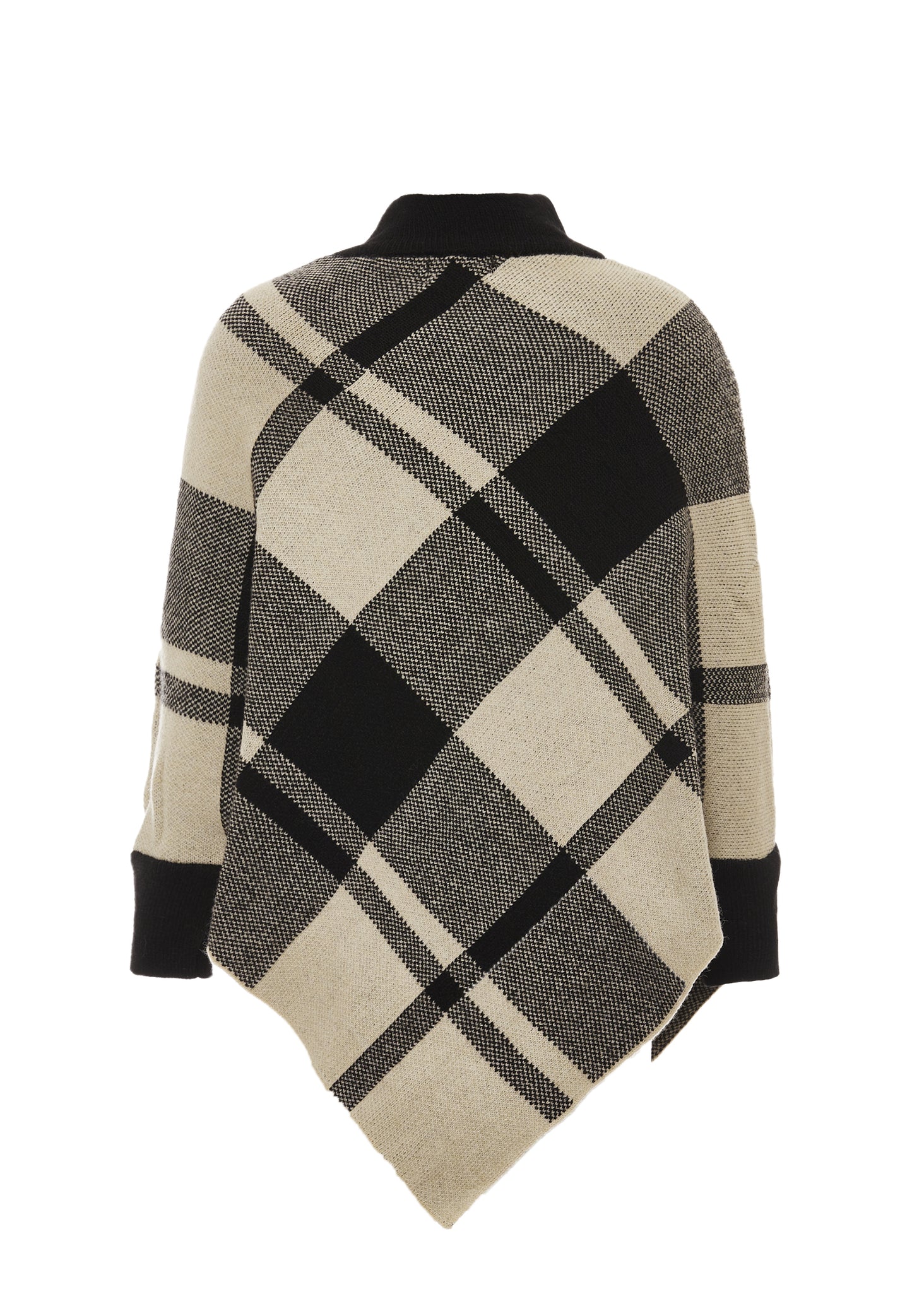 ALARY women's poncho