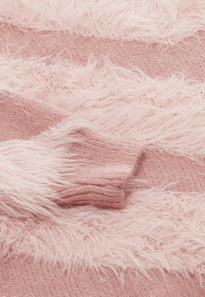 POOMI women's knitted sweater