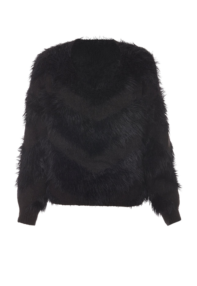 POOMI Sweter damski