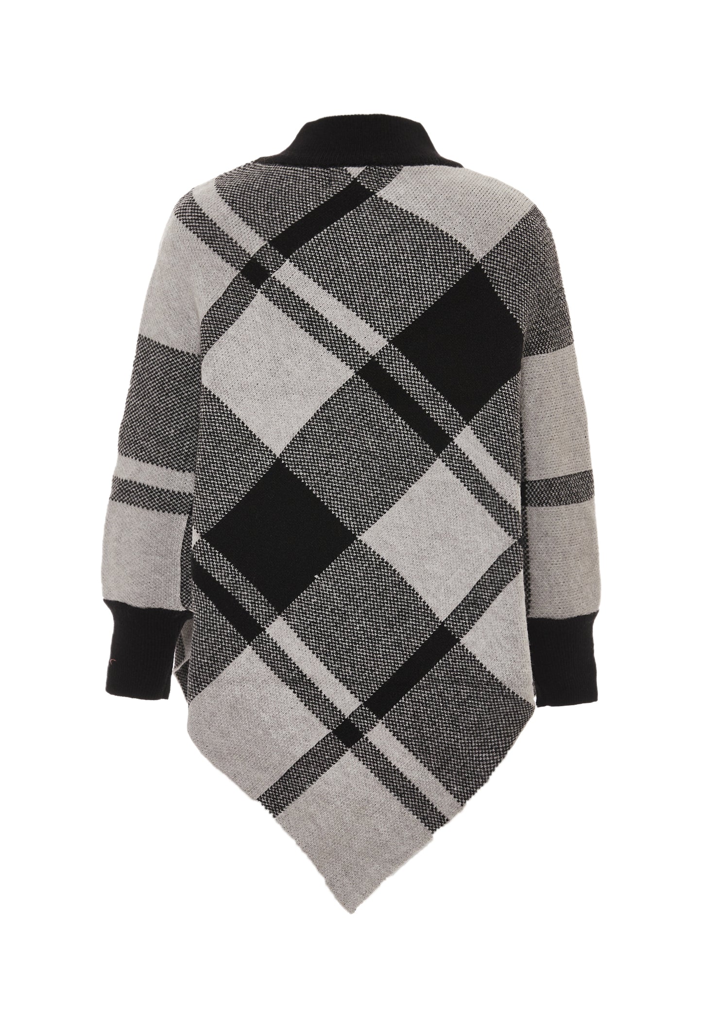 ALARY women's poncho