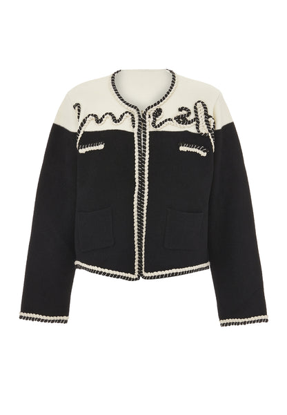 CHANI women's cardigan