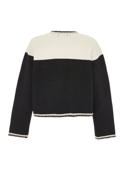CHANI women's cardigan