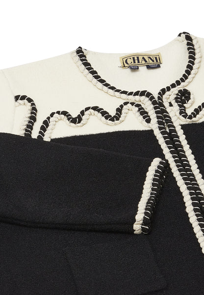 CHANI women's cardigan